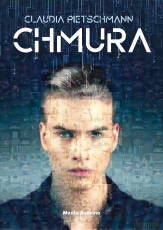 Chmura - Claudia Pietschmann [KSIĄŻKA]