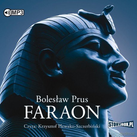 Faraon - Bolesław Prus [AUDIOBOOK]