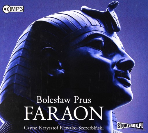 Faraon - Bolesław Prus [AUDIOBOOK]