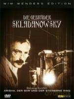Bracia Składanowscy [DVD]