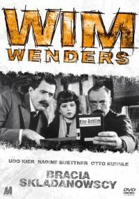 Bracia Składanowscy [DVD]