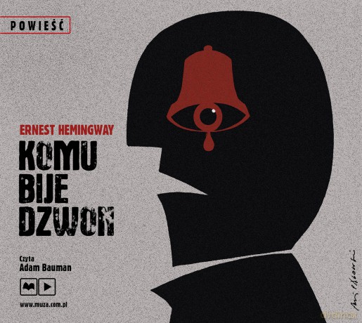 Komu bije dzwon - Ernest Hemingway [AUDIOBOOK]