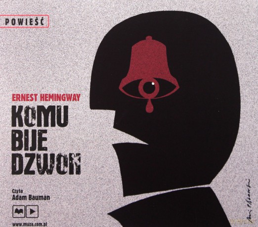 Komu bije dzwon - Ernest Hemingway [AUDIOBOOK]