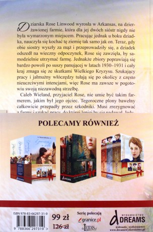 Kwiaty Edenu (Tom 1-3) - Myra Johnson [KSIĄŻKA]