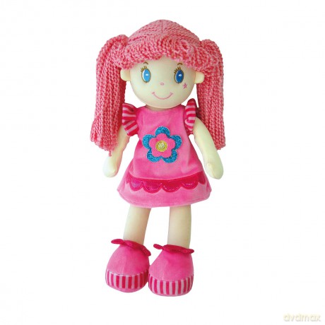 Lalka szmacianka 35 cm
