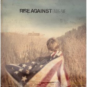Rise Against: Endgame (Digipack) Ltd [CD]