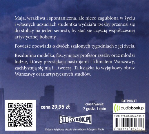 Nie ma powodu by płakać - Małgorzata Warda [AUDIOBOOK]