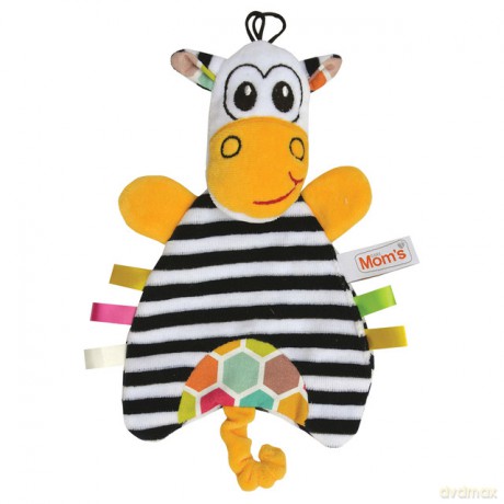 Pacynka zebra