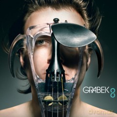 Wojtek Grabek: 8 (digipack) [CD]
