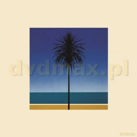 Metronomy: The English Riviera [CD]