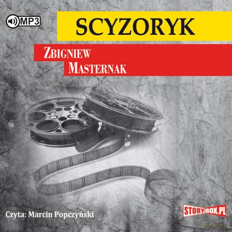 Scyzoryk - Zbigniew Masternak [AUDIOBOOK]