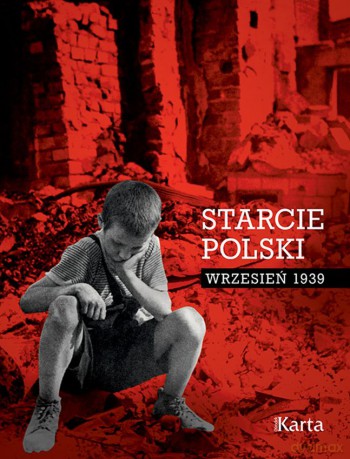Starcie Polski - Dariusz Foks [KSIĄŻKA]