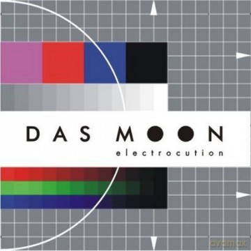 Das  Moon: Electrocution  [CD]