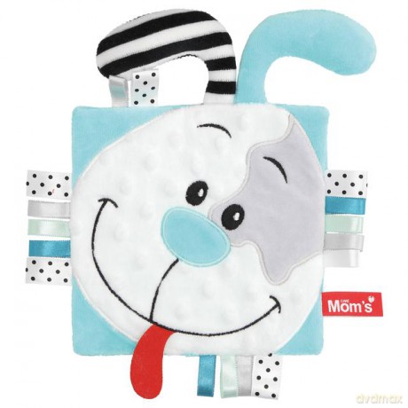 Szeleścik minty