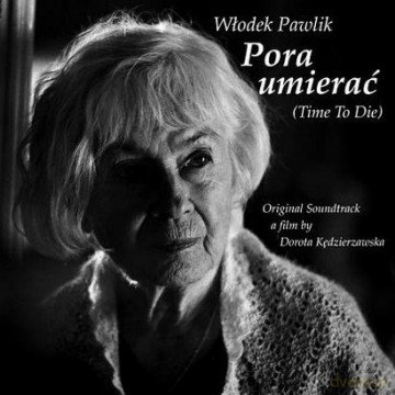 Pora Umierać soundtrack (Włodek Pawlik) [CD]