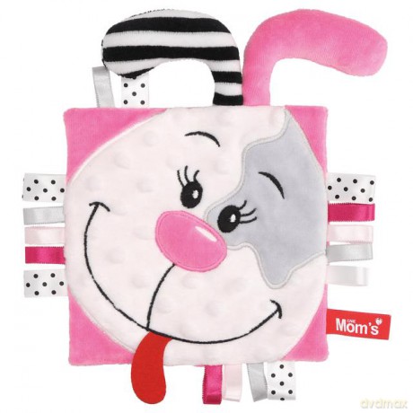 Szeleścik pinky