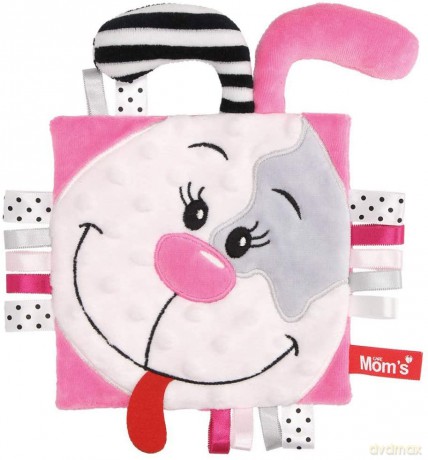 Szeleścik pinky
