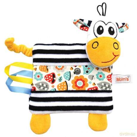 Szmatka zebra