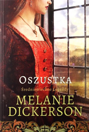 Średniowieczne legendy (Tom 1-2) - Melanie Dickerson [KSIĄŻKA]