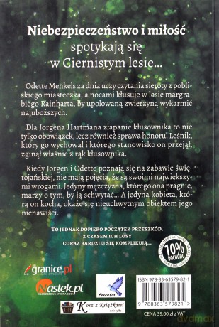 Średniowieczne legendy (Tom 1-2) - Melanie Dickerson [KSIĄŻKA]