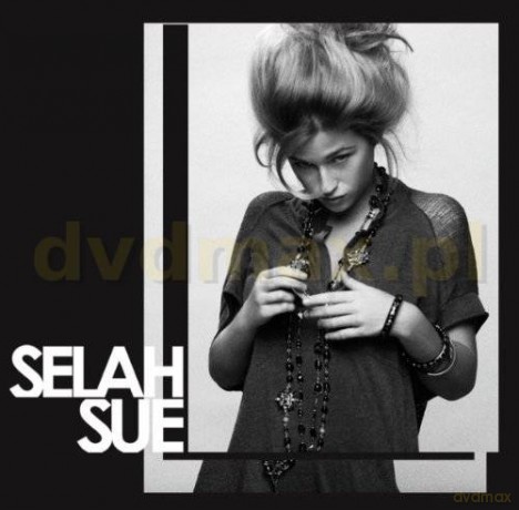 Selah Sue: Selah Sue [CD]