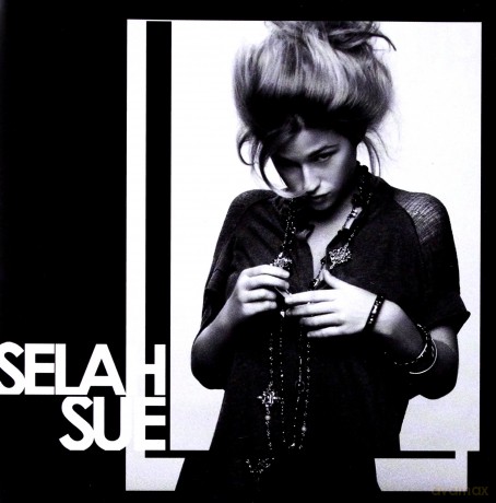 Selah Sue: Selah Sue [CD]