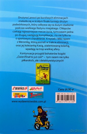 To nie tak miało być - Michał Piedziewicz [KSIĄŻKA]