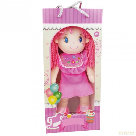 Torebka prezentowa smily play 35 cm