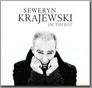 Seweryn Krajewski: Jak Tam Jest [Winyl]