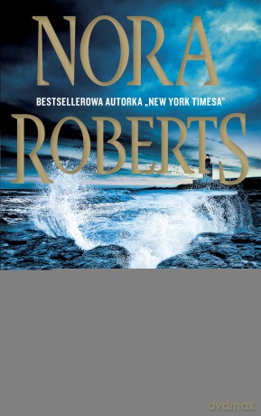 W ukryciu czasami nie ma bezpiecznej kryjówki - Nora Roberts [KSIĄŻKA]