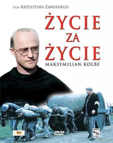Życie za życie (digibook) [DVD]