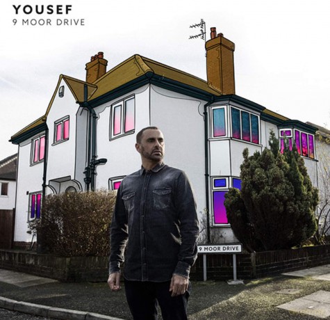 Yousef: 9 Moor Drive [Winyl]