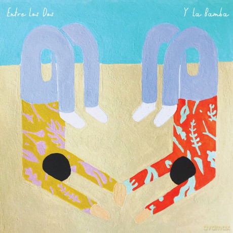 Y La Bamba: Entre Los Dos [CD]