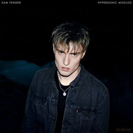 Sam Fender: Hypersonic Missiles (One Colour) )Limited) [Winyl]