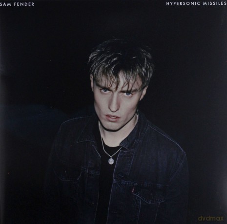 Sam Fender: Hypersonic Missiles (One Colour) )Limited) [Winyl]