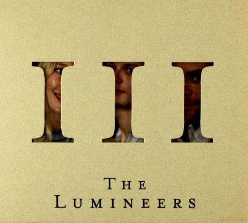 Lumineers: III [CD]