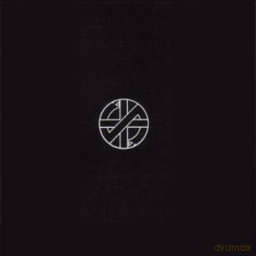 Crass: Christ The Album [2xWinyl]
