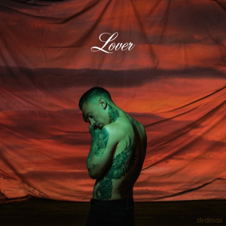 Noah Gunderson: Lover (digipack) [CD]