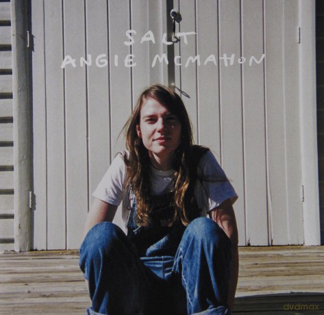 Angie McMahon: Salt [Winyl]
