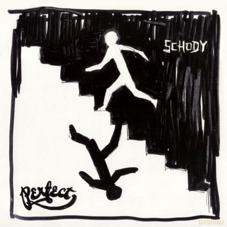 Perfect: Schody (reedycja) [Winyl]