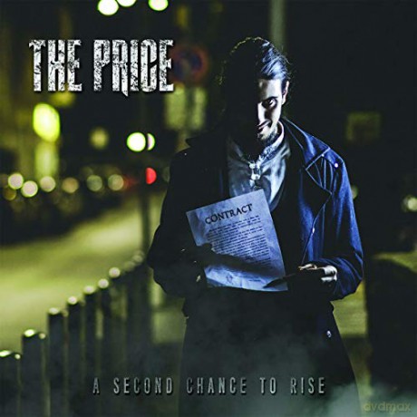 Price: A Second Chance To Rise [CD]
