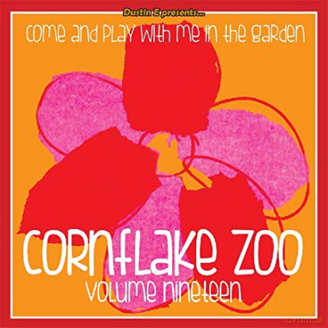 Cornflake Zoo Volume 19 [CD]