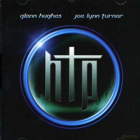 Hughes Turner Project: Htp [CD]