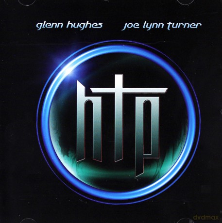 Hughes Turner Project: Htp [CD]