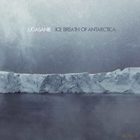 Ugasanie: Ice Breath Of Antarctica [CD]
