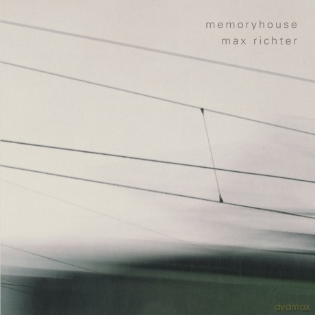 Max Richter: Memoryhouse [2xWinyl]