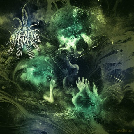Negative Bias: Narcissus Rising (A Metamorphosis In Three Acts) [CD]
