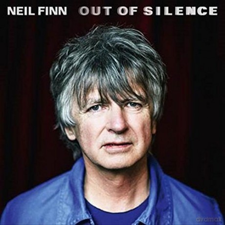 Neil Finn: Out Of Silence [CD]