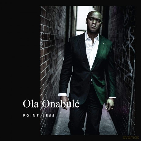 Ola Onabule: Point Less [CD]