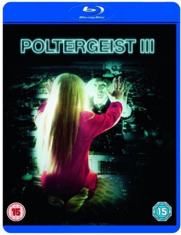 Poltergeist 3 (Duch III) [Blu-Ray]
